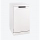 Gorenje GS520E15W Freestanding 9 place settings E Gorenje GS520E15W Freestanding 9 place settings E