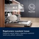 Built-in dishwasher ELECTROLUX EES27200L Built-in dishwasher ELECTROLUX EES27200L