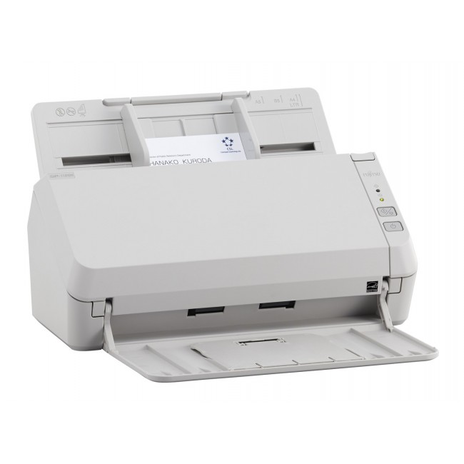 Ricoh SP-1120N ADF scanner 600 x 600 DPI A4 Grey Ricoh SP-1120N ADF scanner 600 x 600 DPI A4 Grey