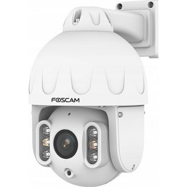 Foscam SD8EP 8MP White Camera Foscam SD8EP 8MP White Camera