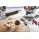 GEFU 14330 pastry bag Cotton, Plastic, Stainless steel GEFU 14330 pastry bag Cotton, Plastic, Stainless steel