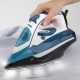 Steam iron Black+Decker BXIR2402E (2400W white) Steam iron Black+Decker BXIR2402E (2400W white)