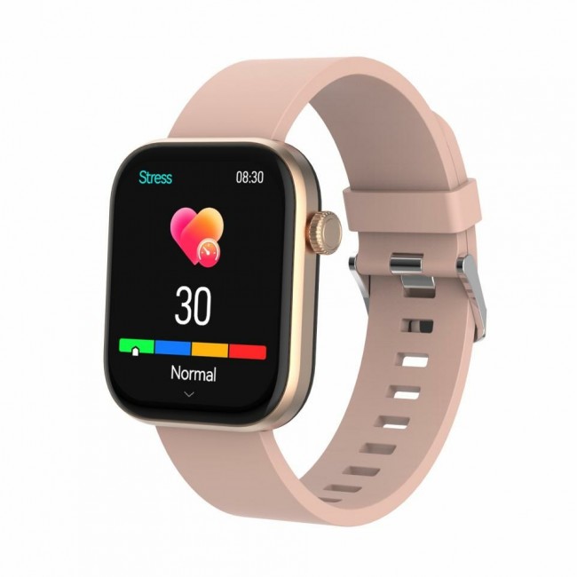 Denver SWC-185RO smartwatch / sport watch 4.7 cm (1.85