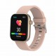 Denver SWC-185RO smartwatch / sport watch 4.7 cm (1.85