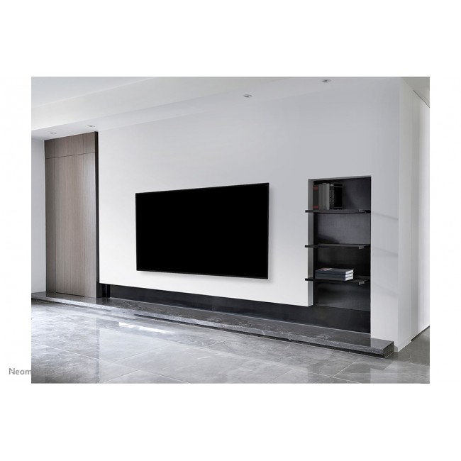 Neomounts WL30-550BL18 TV mount wall 43-86 Neomounts WL30-550BL18 TV mount wall 43-86