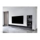 Neomounts WL30-550BL18 TV mount wall 43-86 Neomounts WL30-550BL18 TV mount wall 43-86