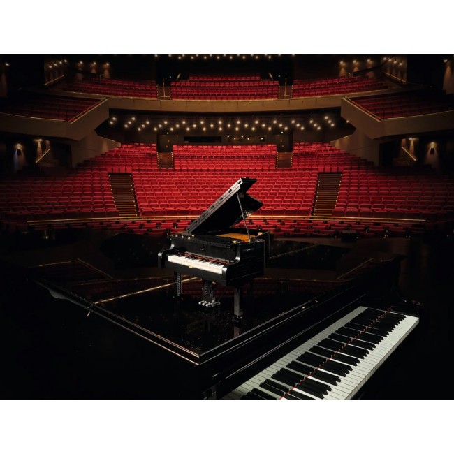 LEGO IDEAS 21323 GRAND PIANO LEGO IDEAS 21323 GRAND PIANO
