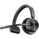 POLY Voyager 4310 Microsoft Teams Certified USB-A Headset +BT700 dongle