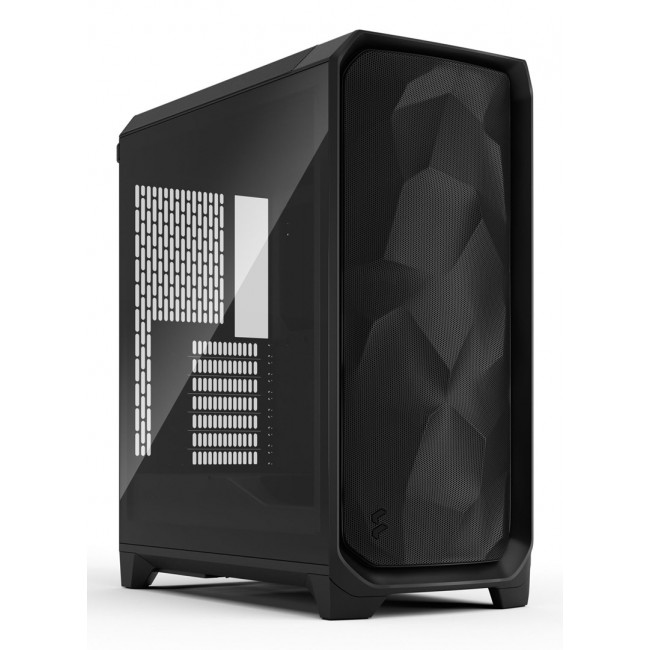 Fractal Design Meshify 3 Black TG Light Tint Fractal Design Meshify 3 Black TG Light Tint