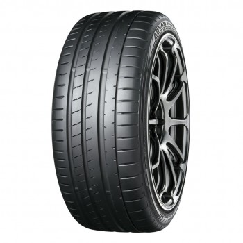 Tyre R4230 Advan Sport V107 Summer 4x4/SUV YOKOHAMA, RPB, MO1, labels: rolling resistance - C, wet grip - A, external noise - 72 dB (B)