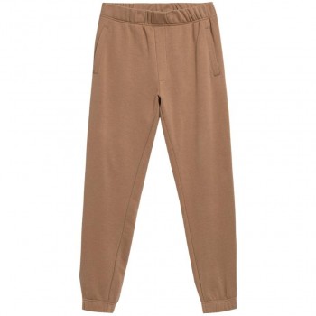 Men's Outhorn Brown Pants HOL22 SPMD604 81S L