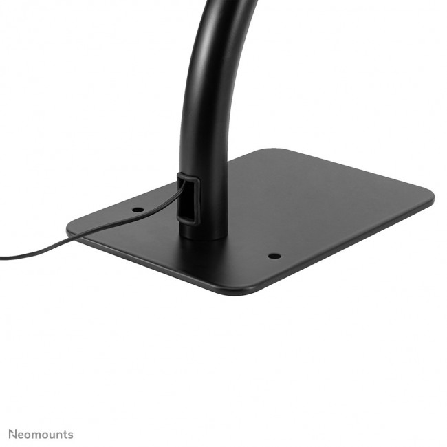 Neomounts DS15-625BL1 Tablet stand desk 7.9-11 Neomounts DS15-625BL1 Tablet stand desk 7.9-11