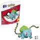 MEGA Pok mon Building Toy Kit Bulbasaur (175 Pieces) with 1 Action Figure for Kids MEGA Pok mon Building Toy Kit Bulbasaur (175 Pieces) with 1 Action Figure for Kids