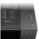 Corsair CC-9011283-WW computer case Midi Tower Aluminium, Black Corsair CC-9011283-WW computer case Midi Tower Aluminium, Black