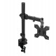 Esperanza ERW017 Desktop mount for monitor 10-27'' up to 8kg Esperanza ERW017 Desktop mount for monitor 10-27'' up to 8kg