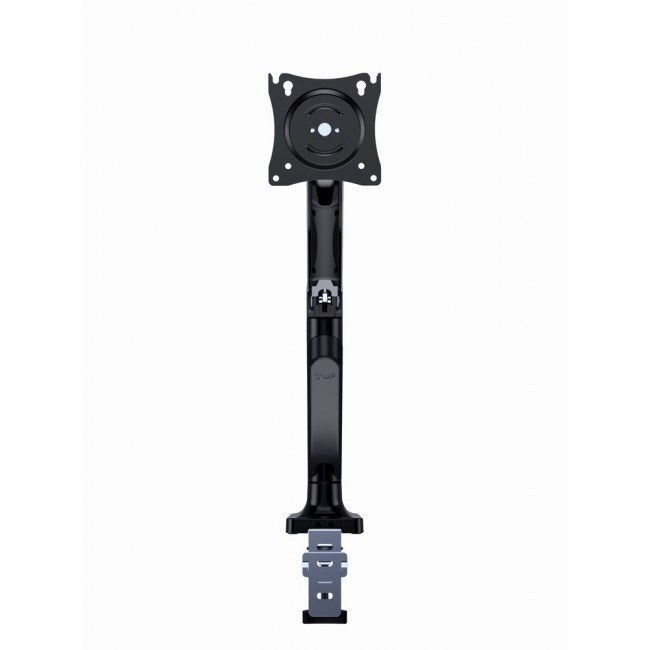 Gembird MA-DA1-03 monitor mount / stand 88.9 cm (35 Gembird MA-DA1-03 monitor mount / stand 88.9 cm (35