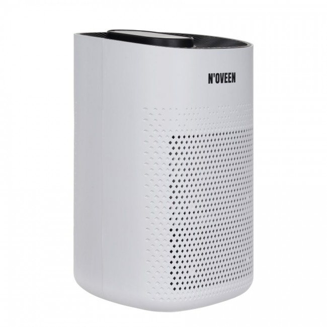Noveen DH450 dehumidifier 1 L 70 W White Noveen DH450 dehumidifier 1 L 70 W White