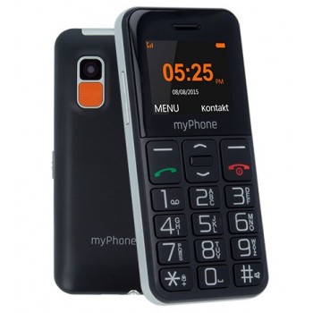 myPhone Halo Easy 4.32 cm (1.7