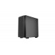 DeepCool CG560 Midi Tower Black DeepCool CG560 Midi Tower Black