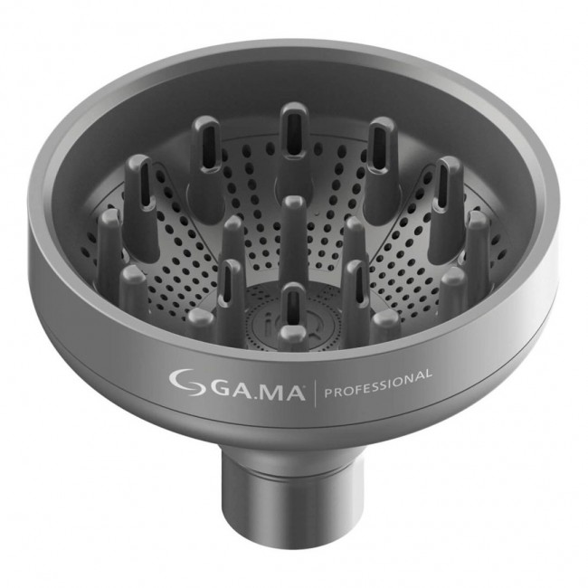 GA.MA PH6080.PK IQ3 Perfetto Hair Dryer