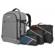 MANHATTAN NB Rucksack Rome bis 17,3