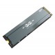 Silicon Power US75 4 TB M.2 PCI Express 4.0 NVMe 3D NAND Silicon Power US75 4 TB M.2 PCI Express 4.0 NVMe 3D NAND
