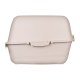 DIAMENTIQ BAYA cool beige - cat litter box - 55,5 x 40 x 38,7 cm DIAMENTIQ BAYA cool beige - cat litter box - 55,5 x 40 x 38,7 cm