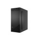 NATEC ENCLOSURE CABASSU G2 MIDI TOWER NATEC ENCLOSURE CABASSU G2 MIDI TOWER