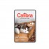 CALIBRA Cat Premium Adult Lamb & Poultry - wet cat food - 100g