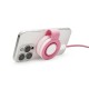 Twelve South ButterFly SE Pink