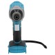 DEDRA DED7045 power screwdriver/impact driver