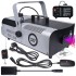 LIGHT4ME FM 1200 fog machine with remote