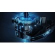 Siemens EQ700 Espresso machine 2.4 l Inox