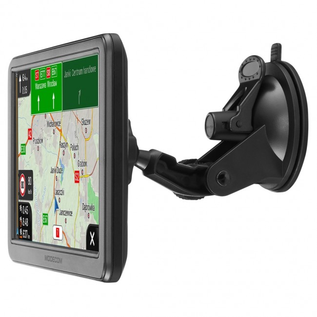 MODECOM FreeWAY CX 7.4 CAR NAVIGATION + iGO Navigation Truck (1 year update) MODECOM FreeWAY CX 7.4 CAR NAVIGATION + iGO Navigation Truck (1 year update)
