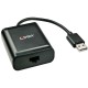 Lindy 60m 4 Port USB 2.0 Cat.6 Extender Lindy 60m 4 Port USB 2.0 Cat.6 Extender