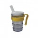 Cup and glass holder Cup and glass holder