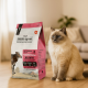 WIEJSKA ZAGRODA Monoprotein Beef - dry cat food - 3kg WIEJSKA ZAGRODA Monoprotein Beef - dry cat food - 3kg