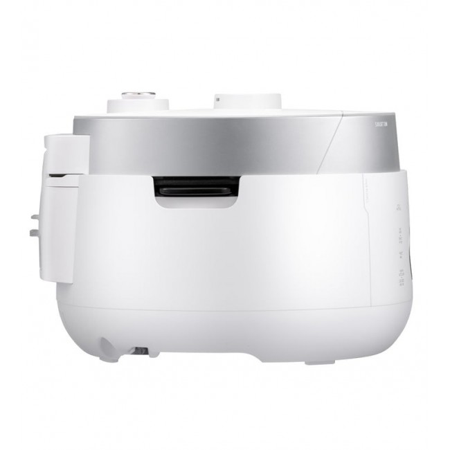 Cuckoo CRP-LHTR1009F rice cooker 1.8 L 1305 W White Cuckoo CRP-LHTR1009F rice cooker 1.8 L 1305 W White