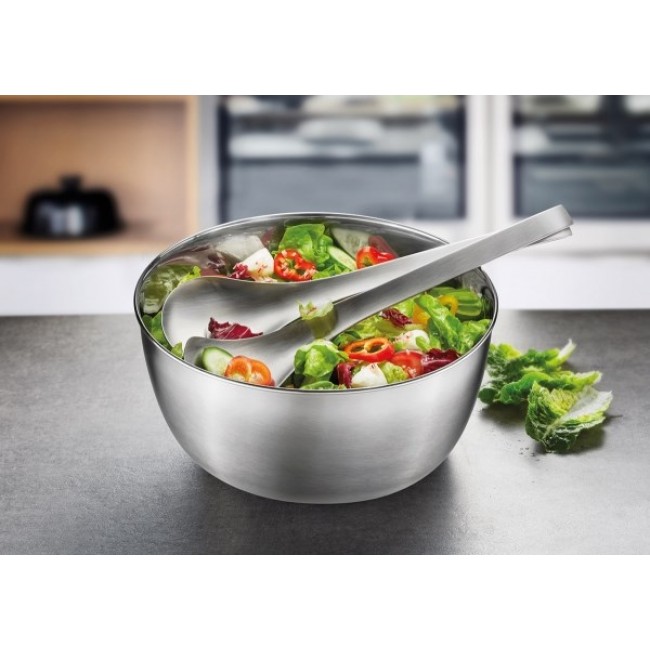 GEFU Rotare salad spinner Stainless steel Crank/handle GEFU Rotare salad spinner Stainless steel Crank/handle