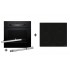 Zestaw piekarnik BOSCH HBA514BB3 + prowadnice teleskopowe BOSCH HEZ538000 + p yta indukcyjna BOSCH PUE611BB5E