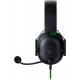 Razer Blackshark V2 X Headset Wired Head-band Gaming Black, Green Razer Blackshark V2 X Headset Wired Head-band Gaming Black, Green
