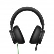 Microsoft Xbox Stereo Headset Wired Head-band Gaming Black Microsoft Xbox Stereo Headset Wired Head-band Gaming Black