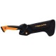 Fiskars 1051233 hand saw Hacksaw 23 cm Black, Orange, Silver Fiskars 1051233 hand saw Hacksaw 23 cm Black, Orange, Silver