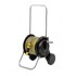 K rcher 2.645-362.0 garden hose reel Cart reel Black, Yellow
