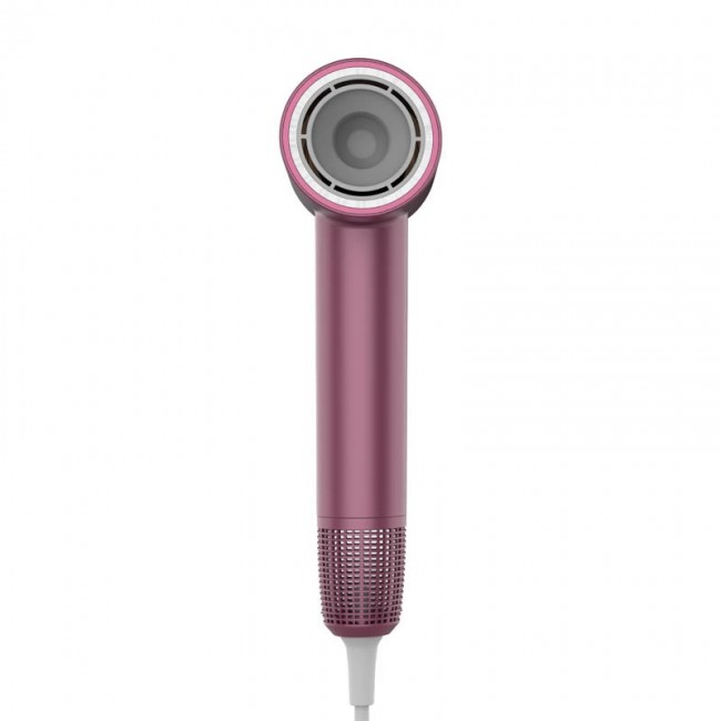 Neno Beauty Silvia - professional hair dryer with ionization