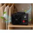 Ozone generator for air disinfection and purification OZONE GENERATOR MT6540 Ozone generator for air disinfection and purification OZONE GENERATOR MT6540