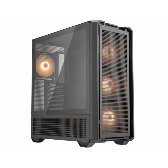 Cougar Full-Tower Case MX600 ARGB