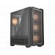Cougar Full-Tower Case MX600 ARGB