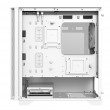 Montech AIR 100 LITE Case - white Montech AIR 100 LITE Case - white