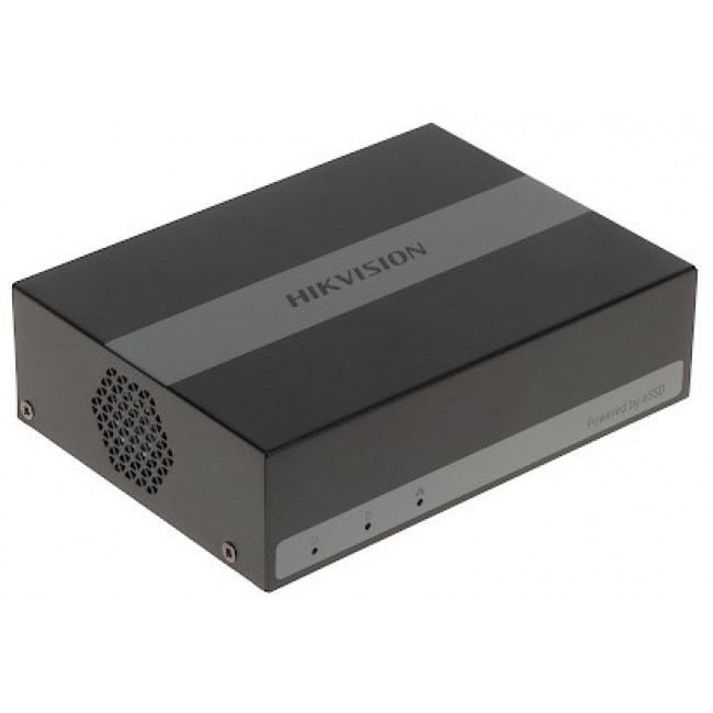 Turbo-HD Recorder DS-E04HQHI-B Turbo-HD Recorder DS-E04HQHI-B